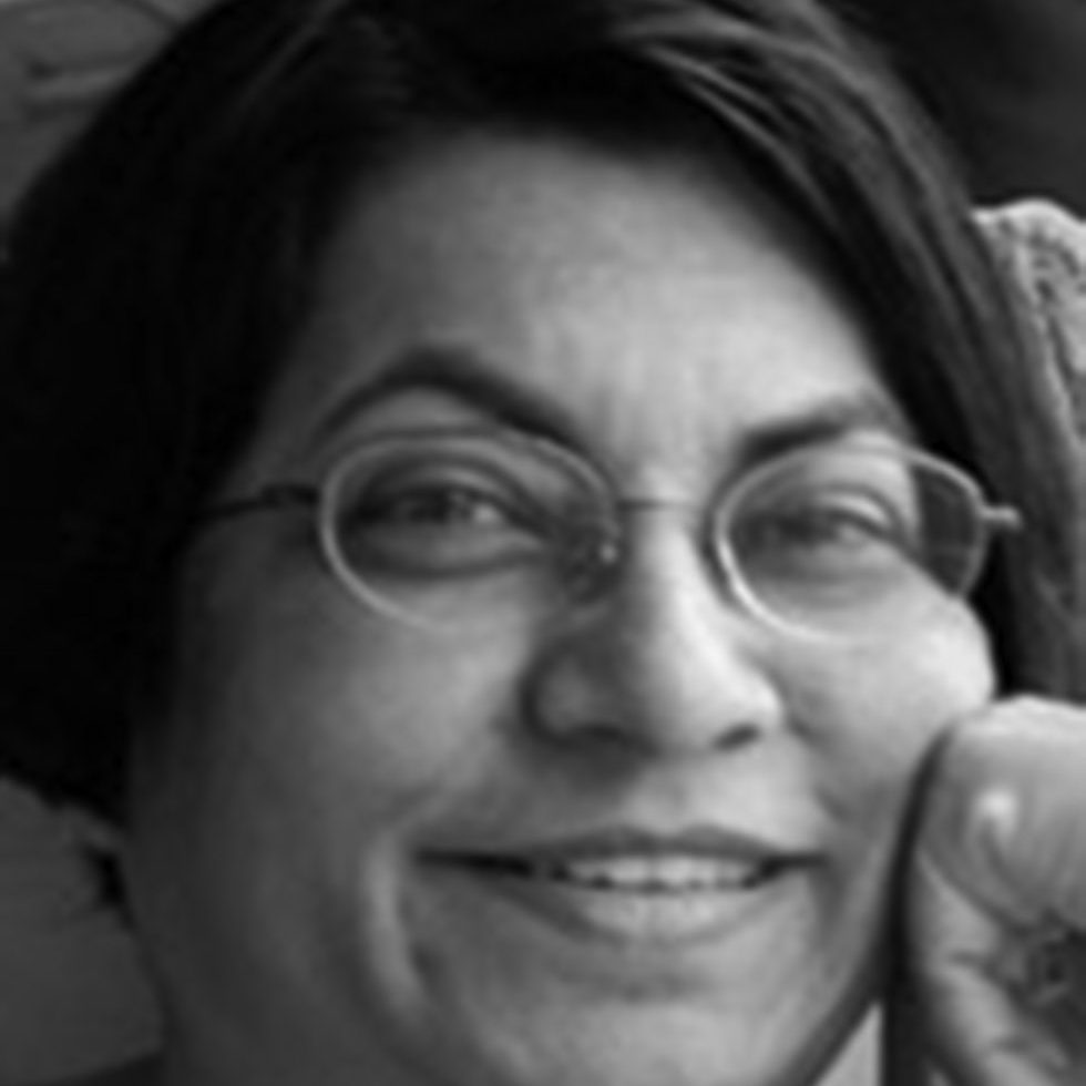 FM - Bandana Purkayastha