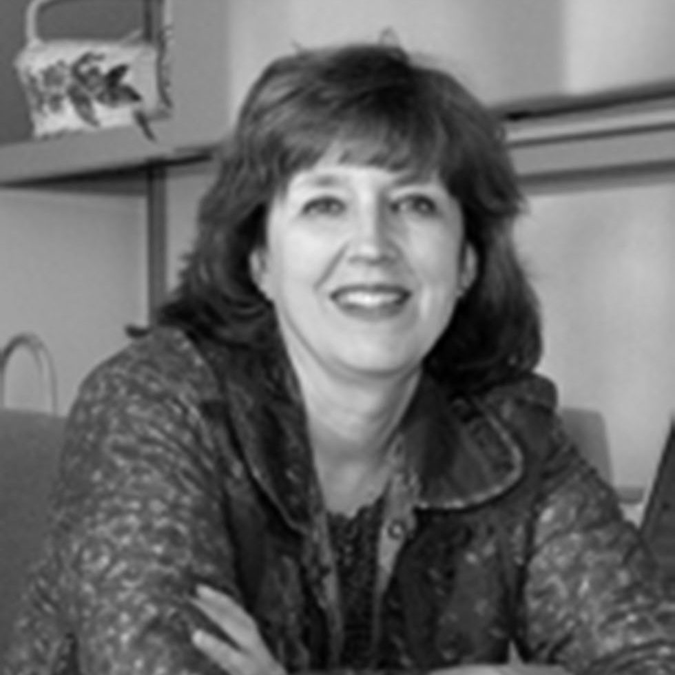 Sally Reis Renzulli, professor and department head of educational psychology.
